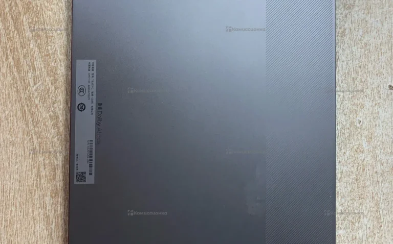 Планшет xiaoxin pad 2024 tb331fc 8/256