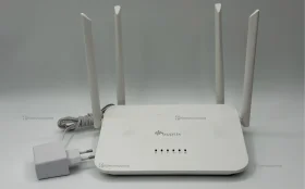 Купить Wi-Fi роутер Boptix BO-RT622-G31-G2 б/у , в Уфа Цена:1500рублей