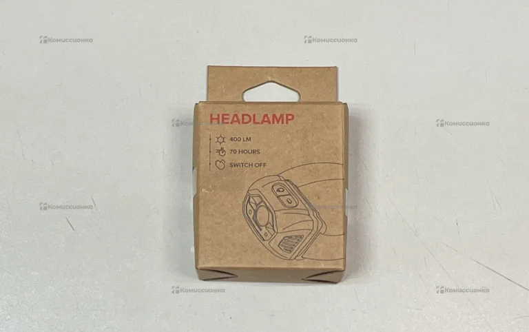 Налобный фонарь Norhland