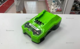 Купить Зарядное устройство Greenworks 24v б/у , в Челябинск Цена:2990рублей