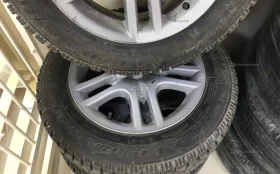 Купить Диски Toyota 5x100 R15 б/у , в Энгельс Цена:5500рублей