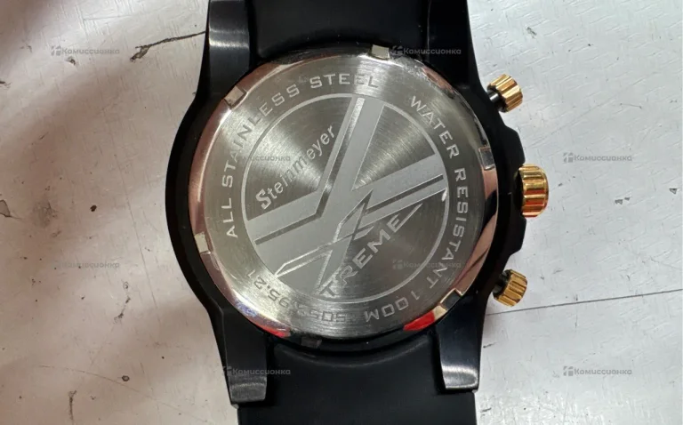 Часы  Steinmeyer xtreme 5052.95.21