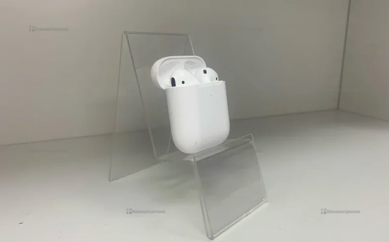 Наушники  air pods