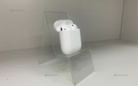 Купить Наушники  air pods б/у , в Красноярск Цена:690рублей
