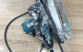 Купить Циркулярная пила Makita HS7600 б/у , в Пермь Цена:5900рублей