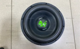 Купить Сабвуфер  Deaf Bonce MF 12S б/у , в Рязань Цена:5900рублей