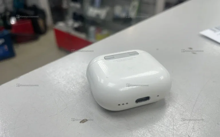 AirPods 4 anc