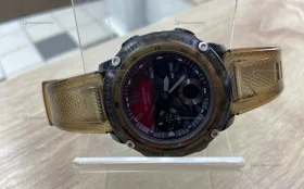 Купить Часы  G-Shok Ga-2000 б/у , в Казань Цена:3900рублей