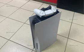Купить Приставка Sony PlayStation 5 slim с дисководом б/у , в Чапаевск Цена:46900рублей