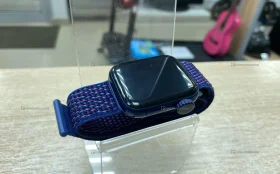 Купить Часы  Apple Watch 6 44mm б/у , в Москва и область Цена:8500рублей