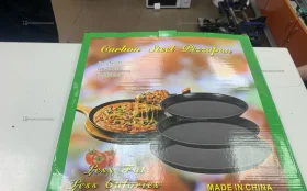 Купить Форма для пиццы б/у , в Красноярск Цена:290рублей