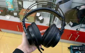 Купить Bloody G528C наушники компьютерные USB б/у , в Уфа Цена:690рублей