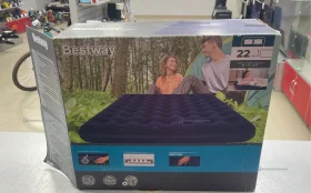 Купить Матрас Bestway б/у , в Самара Цена:1200рублей