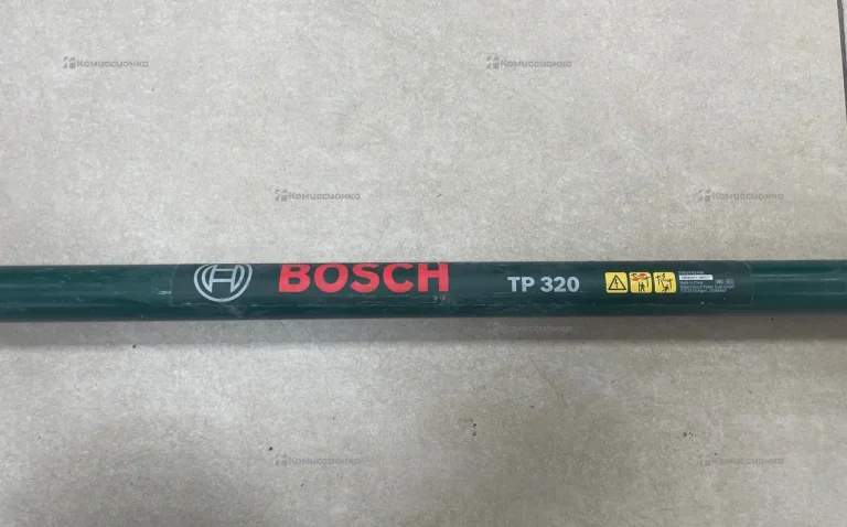 Штанга BOSCH TP 320