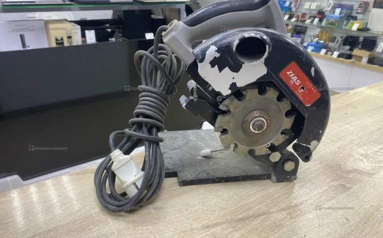 Торцовочная пила Zias Zs-1200