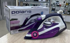 Купить Утюг Polaris 2200BT (PIR 2258AK) б/у , в Саратов Цена:1990рублей