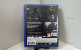 Купить Sony PS4 The Last Of Us 2 Special Edition б/у , в Санкт-Петербург Цена:1500рублей