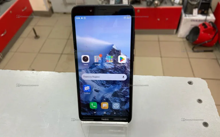 Xiaomi Redmi 7A 2/32 ГБ