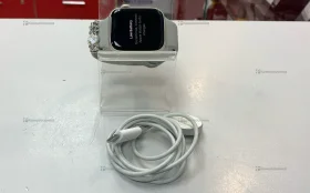 Купить Часы Apple Watch Series 7 44mm б/у , в Рязань Цена:7900рублей