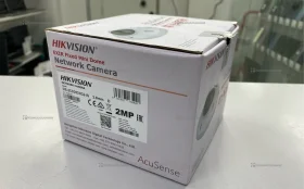 Купить Камера Hikvision DS-2CD2523G2-IS б/у , в Краснодар Цена:3500рублей