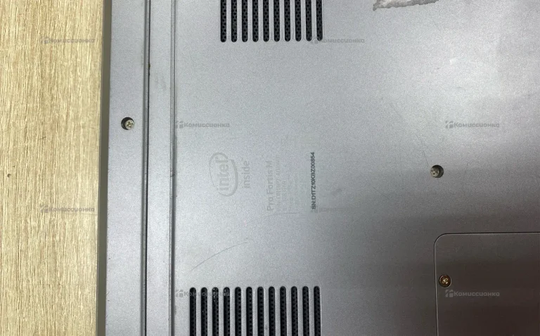 Ноутбук Digma Pro Fortis M