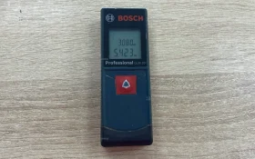 Купить Лазерный уровень Bosch GLM 20 б/у , в Казань Цена:1900рублей