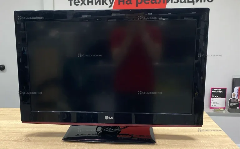 Телевизор LG 32LD345