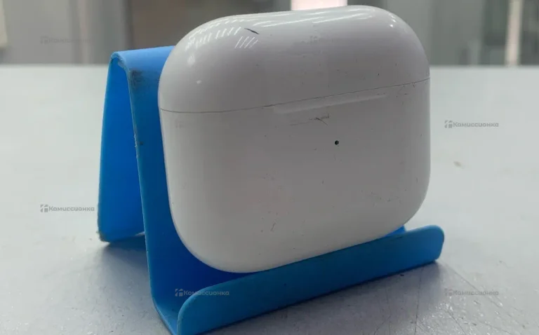 Наушники  air pods pro реп