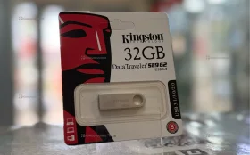 Купить Флешка Kingston 32GB б/у , в Чапаевск Цена:190рублей