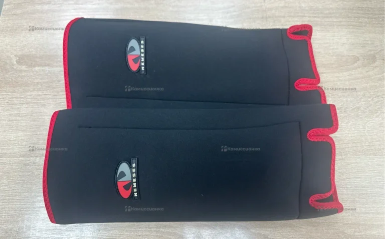 Защита для голени Nemeses