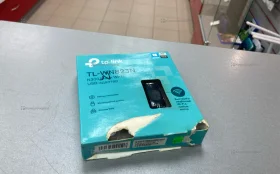 Купить Wi-Fi адаптер TP-LINK TL-WN823N б/у , в Саратов Цена:400рублей