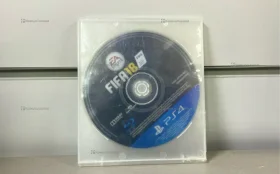 Купить PS4 Дисk FIFA 18 б/у , в Чапаевск Цена:690рублей