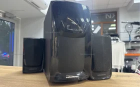 Купить Музыкальный центр Nakatomi GS-37 б/у , в Саратов Цена:2490рублей