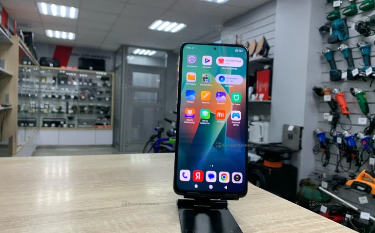 Xiaomi Redmi Note 12 Pro 8/256 ГБ