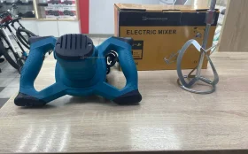 Купить Строительный миксер копия Makita UT1200 б/у , в Казань Цена:2500рублей