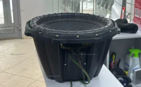 Купить Сабвуфер  Pride M.25 15" D1,5 б/у , в Челябинск Цена:19500рублей
