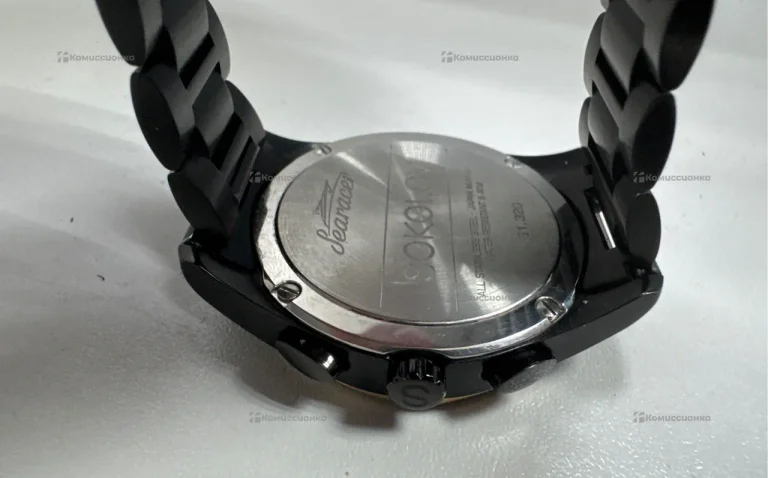 Часы  Sokolov S1.320