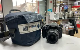 Купить Фотоаппарат Canon ds126371 б/у , в Саратов Цена:14900рублей