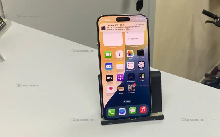 Apple iPhone 15 Pro Max 8/256 ГБ