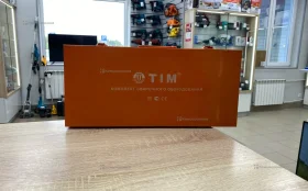 Купить Сварочный аппарат T.I.M WM-10 сварка труб б/у , в Казань Цена:1500рублей