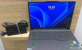 Купить Ноутбук Lenovo Legion Y7000P IRH8 б/у , в Москва и область Цена:54900рублей