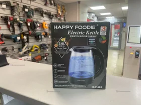 Купить Чайники стеклянный Happy Foodie б/у , в Санкт-Петербург Цена:890рублей