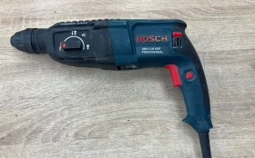Купить Перфоратор Bosch GBH 2-26 DRE реплика б/у , в Челябинск Цена:1500рублей