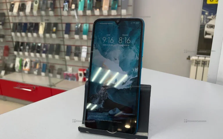 Xiaomi Redmi 9A 2/32GB