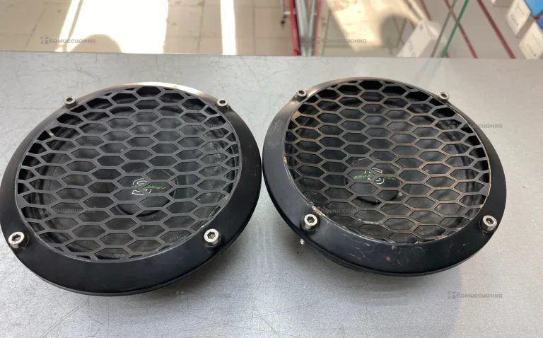 Колонка Apocalypse AP-M60SQL