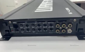 Купить Усилитель  warhead w 4.135 б/у , в Челябинск Цена:4900рублей