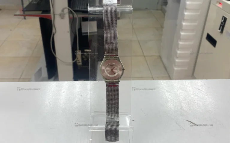 Часы  swatch Swiss