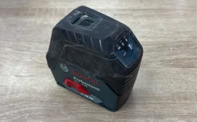Купить Лазерный уровень Bosch GLL 2-50 Professional б/у , в Челябинск Цена:2490рублей