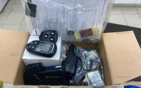 Купить Сигнализация alligator c-3c б/у , в Казань Цена:3500рублей