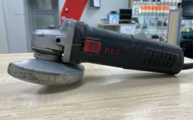 Купить УШМ P.I.T. PWS125-D б/у , в Казань Цена:900рублей